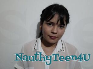 NauthyTeen4U