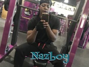 Nazboy