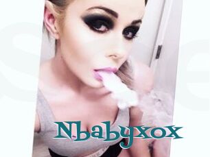 Nbabyxox