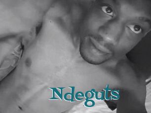 Ndeguts