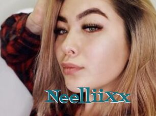 NeelliiXx