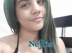 Neftis