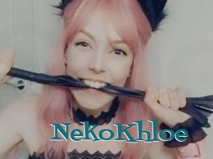 NekoKhloe