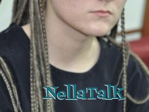 NellaTalk