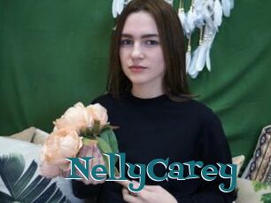 NellyCarey