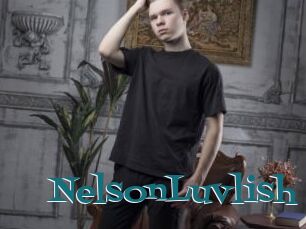 NelsonLuvlish