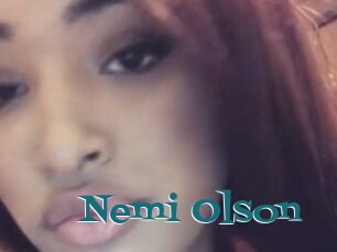 Nemi_Olson