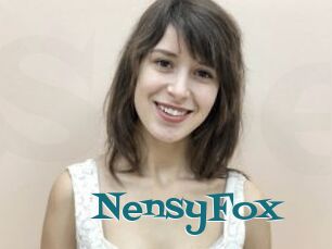 NensyFox