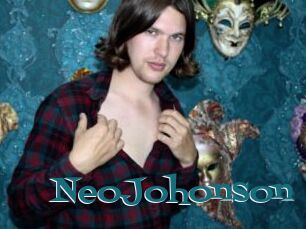 NeoJohonson