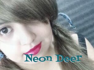 Neon_Deer