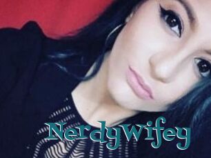 NerdyWifey