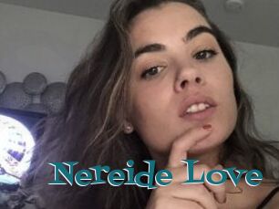 Nereide_Love