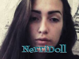 NerriDoll