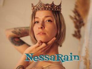 NessaRain