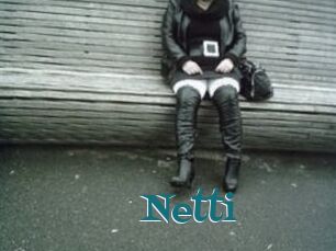 Netti