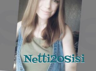 Netti20Sisi