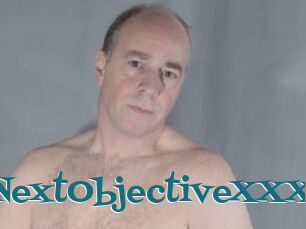 NextObjectiveXXX