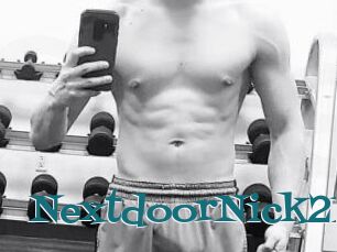 NextdoorNick21