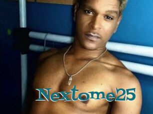 Nextome25