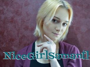 NiceGirlSamantha