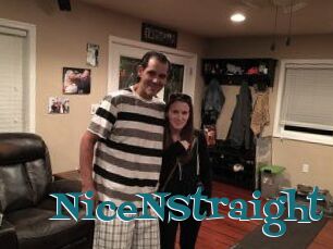 NiceNStraight