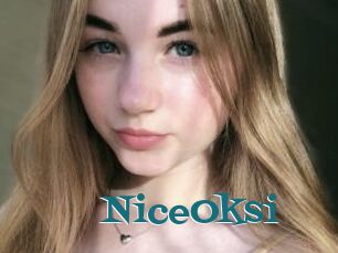 NiceOksi