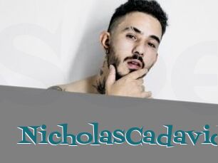 NicholasCadavid