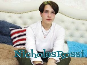 NicholasRossi