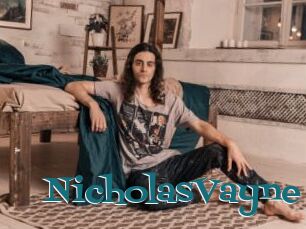 NicholasVayne