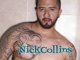 NickCollins