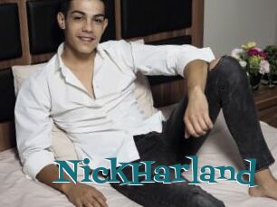 NickHarland