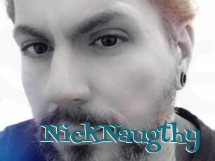 NickNaugthy