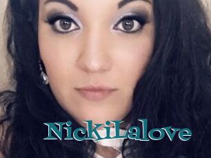 NickiLalove