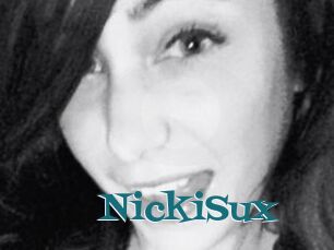 NickiSux