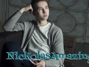 NickolasAmazing