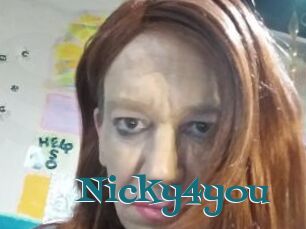 Nicky4you