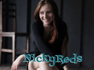 NickyReds