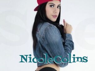 NicoleColins