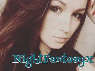 NightFantasyX