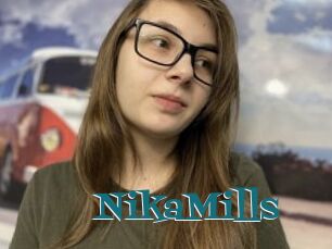 NikaMills