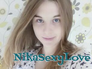 NikaSexyLove