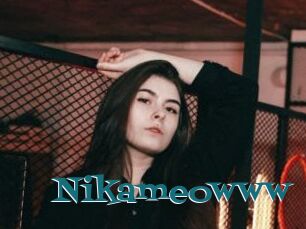 Nikameowww