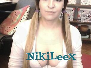 NikiLeeX