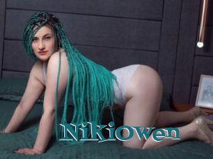 NikiOwen