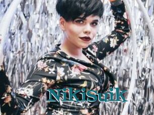 NikiSuik