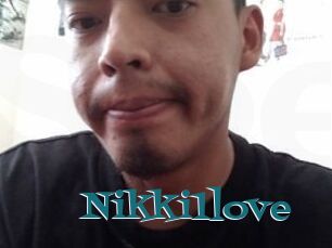 Nikki1love
