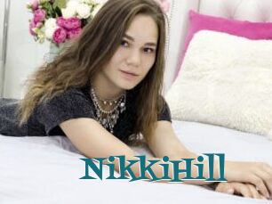 NikkiHill