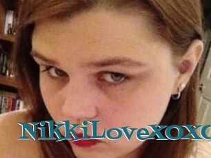 NikkiLoveXOXO