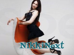 NikkiNext