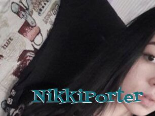 NikkiPorter